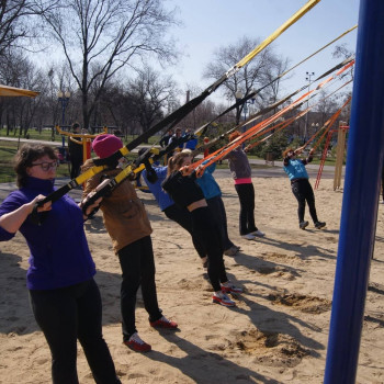 Михаил Полюшкин, Мариуполь Фото - 7