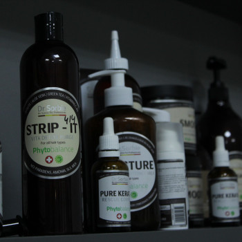 Beauty Bar, Вінниця Фото - 66