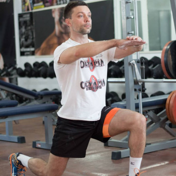 Игорь Мищенко, Тернопіль Фото - 5