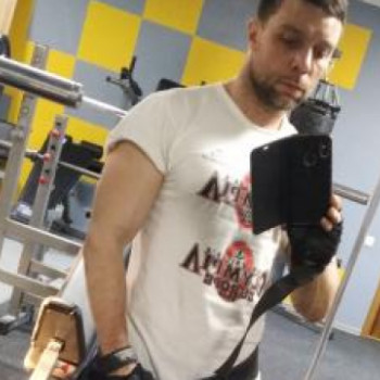 Игорь Мищенко, Тернопіль Фото - 6