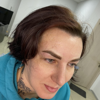 Виктория Амброзяк, Київ Фото - 6