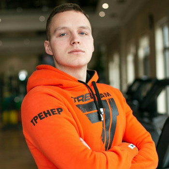 Максим Митровка, Ужгород Фото - 4