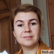 Подростковый психолог Татьяна Маева на Barb.ua