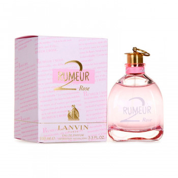 Lanvin Rumeur 2 Rose Парфумована вода жіноча, 100 мл