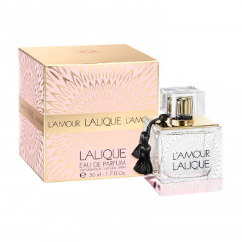 Lalique L'Amour Парфумована вода жіноча, 50 мл