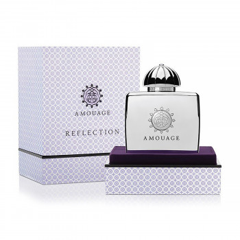 Amouage Reflection Women Парфумована вода жіноча, 100 мл