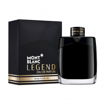 Montblanc Legend Парфумована вода чоловіча, 100 мл