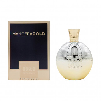 Fragrance World Mancera Gold Парфумована вода унісекс, 100 мл