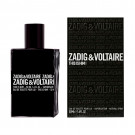 Zadig & Voltaire This Is Him! Туалетна вода чоловіча, 50 мл