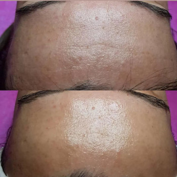 Body and face sculpture, Киев Фото - 21