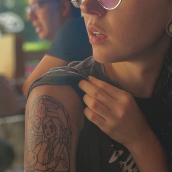 Ольга Локшина, Днепр Фото - 5