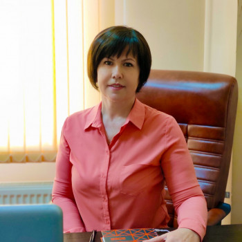 Валентина Димова, Одесса Фото - 15