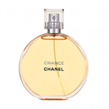 Chanel Chance Туалетна вода жіноча, 100 мл (ТЕСТЕР)