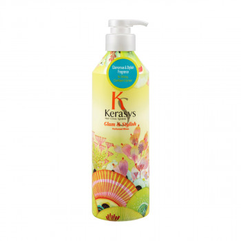 Кондиціонер для волосся KeraSys Glam & Stylish Perfumed, 600 мл