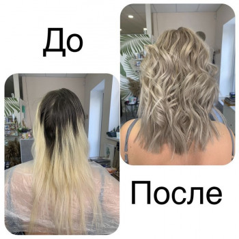 Анна Alexx, Одесса Фото - 11