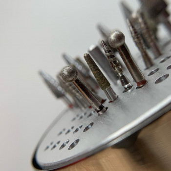 Фото из портфолио мастера Дарья Титова (преподаватель курсов красоты, Харьков)