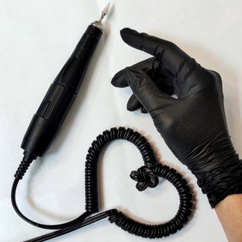 Фото из портфолио мастера Дарья Титова (преподаватель курсов красоты, Харьков)