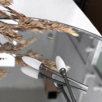 Фото из портфолио мастера Дарья Титова (преподаватель курсов красоты, Харьков)