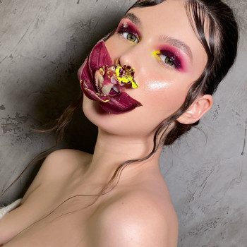 Анжелика Лявинец, Свалява Фото - 7