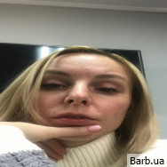 Мастер маникюра Павлина Киев,Драйзера 24 район Троещина
