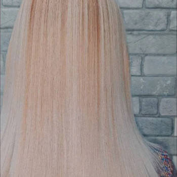 Наталья Хомченко, Днепр Фото - 5