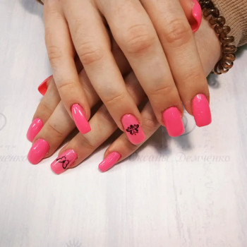 Юлия Дихтяр, Киев Фото - 6