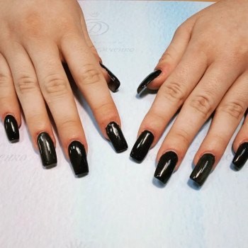 Юлия Дихтяр, Киев Фото - 9