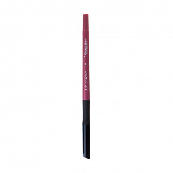 Автоматичний олівець для губ Pierre Rene Lip Matic 10, 0.4 г