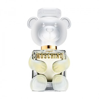 Moschino Toy 2 Парфумована вода жіноча, 5 мл (мініатюра)