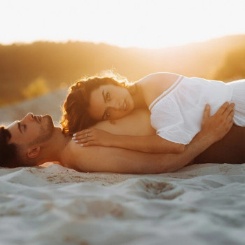 Love Story - фотосесія, фото -  