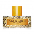 Vilhelm Parfumerie Fleur Burlesque Парфумована вода унісекс, 100 мл (ТЕСТЕР)