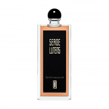 Serge Lutens Santal Majuscule Парфумована вода унісекс, 50 мл (ТЕСТЕР)