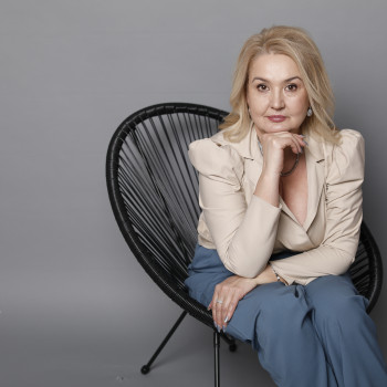 Елена Шевчук, Київ Фото - 16