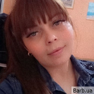 Майстер манікюру Светлана Легеза на Barb.ua
