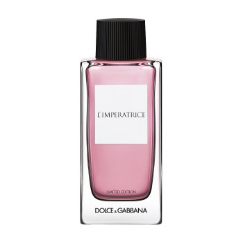 Dolce & Gabbana L'Imperatrice Limited Edition Туалетна вода жіноча, 100 мл (ТЕСТЕР)