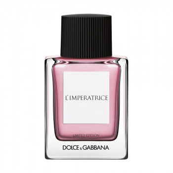 Dolce & Gabbana L'Imperatrice Limited Edition Туалетна вода жіноча, 50 мл