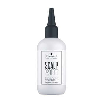 Сироватка для захисту шкіри голови Schwarzkopf Professional Scalp Protect Serum, 150 мл