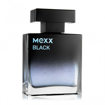 Mexx Black Man Туалетна вода чоловіча, 50 мл (ТЕСТЕР)