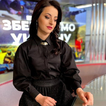 Макияж и укладка для видеосъемки от меня, фото - Візажист Юлія Нештенко