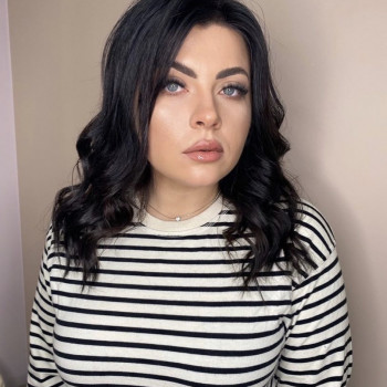 Макияж и укладка на День Рождения