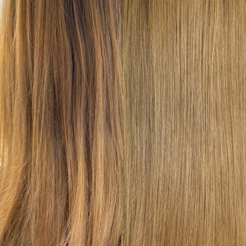 Аминокислотное восстановление структуры волос
                    Трихолог Анастасия Львов