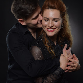 Марія Ісаковська, Київ Фото - 36