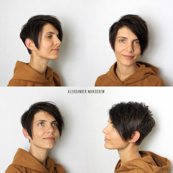 Aleksander Makscrew, Киев Фото - 97