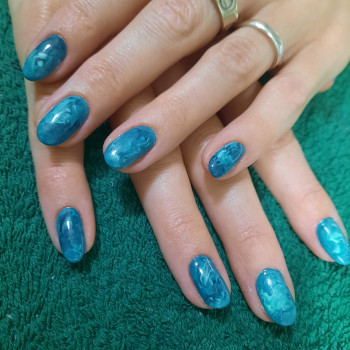 Лена Руднева, Одесса Фото - 23