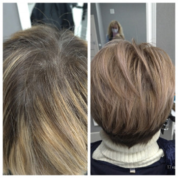 Студія Краси Файна, Буча Фото - 16