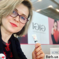 Косметолог-естетист Ольга Esthet Pro на Barb.ua