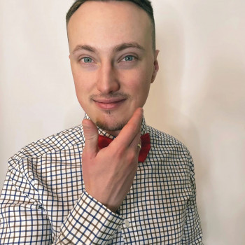 Іван Рудий, Луцк Фото - 16