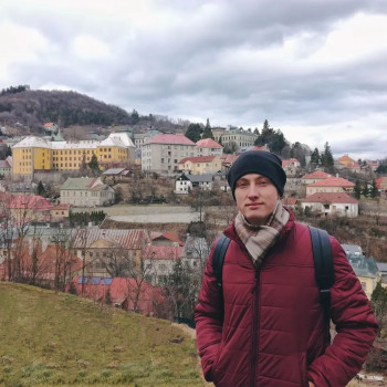 Іван Рудий, Луцк Фото - 15