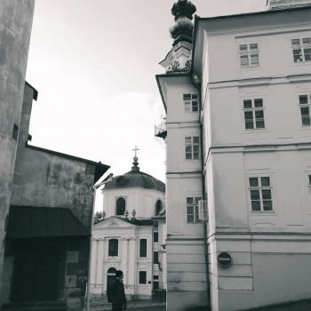 Іван Рудий, Луцк Фото - 14