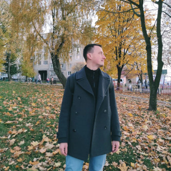 Іван Рудий, Луцк Фото - 12